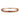 Ancient Kauri Bangle - Rose Gold - Komo Kauri - Woodsman Jewelry