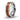 Ancient Kauri Classic Tungsten Ring - Komo Kauri - Woodsman Jewelry