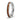Ancient Kauri Thin Tungsten Ring - Komo Kauri - Woodsman Jewelry