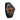 Ancient Kauri Watch Stainless Steel Band Gunmetal - Men's - Komo Kauri - Woodsman Jewelry