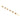 Gum Burl Drop Bracelet - Yellow Gold - Tyalla - Woodsman Jewelry