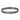 Gum Burl Ladies Link Bracelet - Gunmetal - Tyalla - Woodsman Jewelry