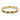 Hawaiian Koa Wood Men's Link Bracelet - Yellow Gold - Komo Koa - Woodsman Jewelry