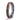 Hawaiian Koa Wood Thin Tungsten Ring - Gunmetal - Komo Koa - Woodsman Jewelry