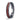 Hawaiian Koa Wood Thin Tungsten Ring - Gunmetal Brushed - Komo Koa - Woodsman Jewelry