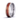 Hawaiian Koa Wood Titanium & Gold Ring - Classic - Komo Koa - Woodsman Jewelry