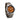 Hawaiian Koa Wood Watch Stainless Steel Band Black Bezel – Men’s - Komo Koa - Woodsman Jewelry
