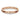 Jarrah Men's Link Bracelet - Rose Gold - Tyalla - Woodsman Jewelry