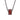 Redwood Barrel Wide - Gunmetal - Sequoia - Woodsman Jewelry