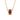 Ancient Kauri Classic Barrel - Rose Gold - Komo Kauri - Woodsman Jewelry