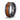Ancient Kauri Classic Tungsten Ring - Gunmetal Brushed - Komo Kauri - Woodsman Jewelry
