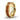Ancient Kauri Classic Tungsten Ring - Yellow Gold - Komo Kauri - Woodsman Jewelry