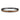 Gum Burl Bangle - Gunmetal - Tyalla - Woodsman Jewelry