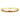 Gum Burl Bangle - Yellow Gold - Tyalla - Woodsman Jewelry