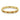 Gum Burl Ladies Link Bracelet - Yellow Gold - Tyalla - Woodsman Jewelry