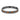 Gum Burl Men's Link Bracelet - Gunmetal - Tyalla - Woodsman Jewelry
