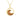 Gum Burl Wave Necklace - Yellow Gold - Tyalla - Woodsman Jewelry