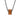 Gum Burl Wide Barrel - Gunmetal - Tyalla - Woodsman Jewelry