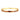 Hawaiian Koa Wood Bangle Bracelet - Yellow Gold - Komo Koa - Woodsman Jewelry