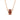 Hawaiian Koa Wood Classic Barrel - Rose Gold - Komo Koa - Woodsman Jewelry