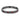 Hawaiian Koa Wood Men's Link Bracelet - Gunmetal - Komo Koa - Woodsman Jewelry