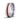Hawaiian Koa Wood Modern w/ Gold Titanium Ring - Komo Koa - Woodsman Jewelry