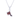 Hawaiian Koa Wood Necklace - Oahu - Komo Koa - Woodsman Jewelry