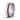 Hawaiian Koa Wood Offset Titanium Ring - Komo Koa - Woodsman Jewelry