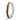 Hawaiian Koa Wood Thin Tungsten Ring - Komo Koa - Woodsman Jewelry