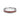 Hawaiian Koa Wood Thin Tungsten Ring - Brushed - Komo Koa - Woodsman Jewelry