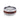 Hawaiian Koa Wood Titanium Ring - Cove - Komo Koa - Woodsman Jewelry