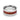 Hawaiian Koa Wood Tungsten Ring - Classic - Komo Koa - Woodsman Jewelry