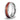 Hawaiian Koa Wood Tungsten Ring - Classic Brushed - Komo Koa - Woodsman Jewelry