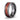 Hawaiian Koa Wood Tungsten Ring - Classic Gunmetal - Komo Koa - Woodsman Jewelry