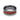 Hawaiian Koa Wood Tungsten Ring - Classic Gunmetal - Komo Koa - Woodsman Jewelry