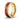 Hawaiian Koa Wood Tungsten Ring - Classic Yellow Gold - Komo Koa - Woodsman Jewelry