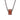 Hawaiian Koa Wood Wide Barrel - Gunmetal - Komo Koa - Woodsman Jewelry