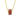 Hawaiian Koa Wood Wide Barrel - Yellow Gold - Komo Koa - Woodsman Jewelry