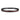 Jarrah Bangle - Gunmetal - Tyalla - Woodsman Jewelry