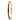 Jarrah Bangle - Yellow Gold - Tyalla - Woodsman Jewelry