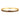 Jarrah Bangle - Yellow Gold - Tyalla - Woodsman Jewelry