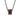 Jarrah Classic Barrel - Gunmetal - Tyalla - Woodsman Jewelry
