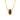 Jarrah Classic Barrel - Yellow Gold - Tyalla - Woodsman Jewelry
