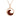 Jarrah Wave Necklace - Rose Gold - Tyalla - Woodsman Jewelry