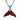 Jarrah Whale Tail Necklace - Gunmetal - Tyalla - Woodsman Jewelry