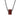 Jarrah Wide Barrel - Gunmetal - Tyalla - Woodsman Jewelry