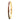 Redwood Bangle - Yellow Gold - Sequoia - Woodsman Jewelry