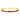 Redwood Bangle - Yellow Gold - Sequoia - Woodsman Jewelry