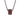 Redwood Barrel Classic - Gunmetal - Sequoia - Woodsman Jewelry