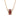 Redwood Barrel Classic - Rose Gold - Sequoia - Woodsman Jewelry